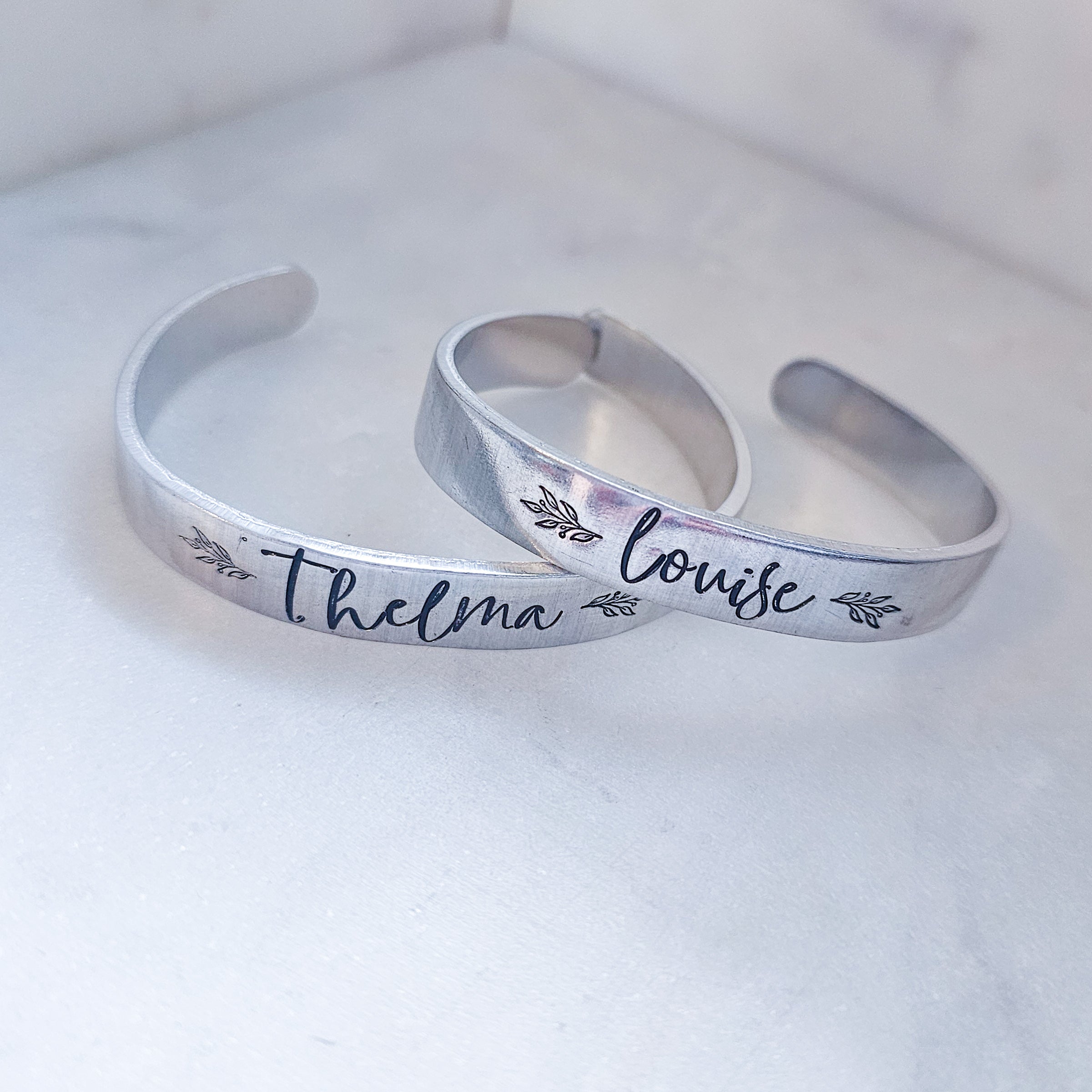 Thelma and clearance louise bracelets