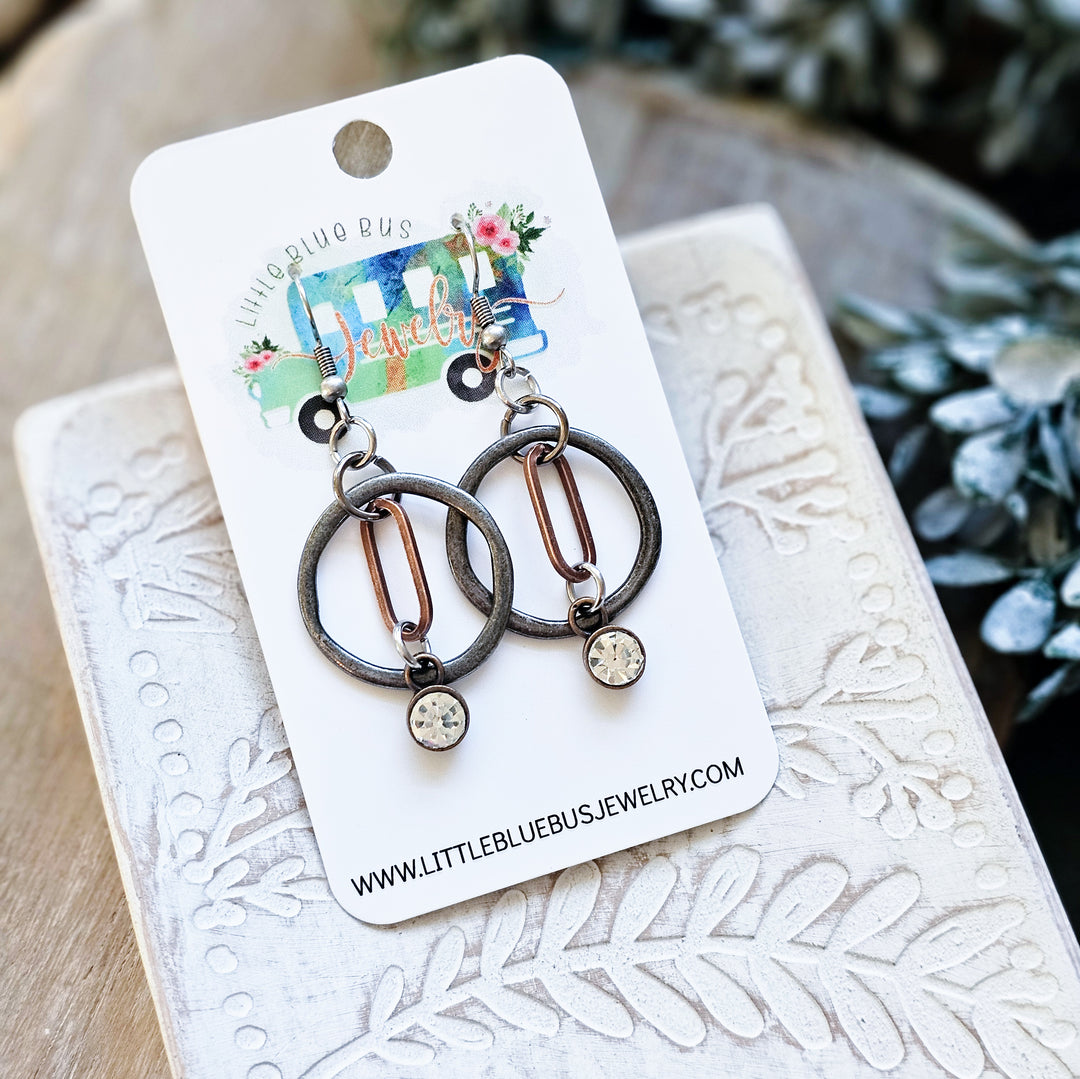 Earrings | Little Blue Bus Jewelry – Tagged Earrings | Little Blue Bus Jewelry – Tagged