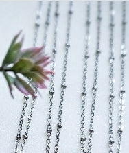 Chains || Necklaces