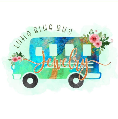 Gift Card - Little Blue Bus Jewelry